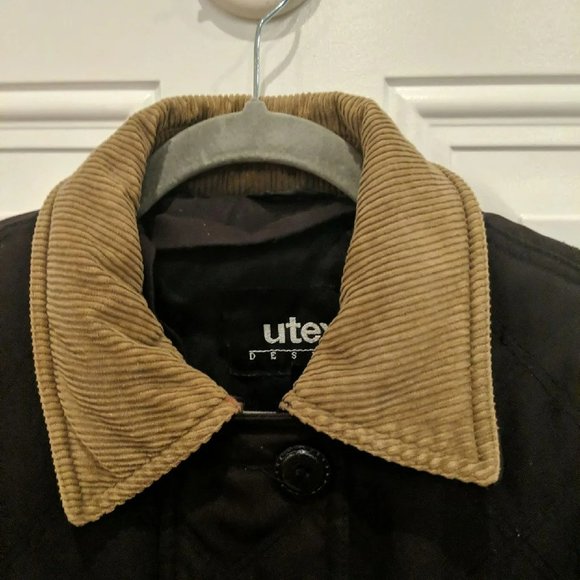 Utex Designs Jacket - Picture 2 of 7